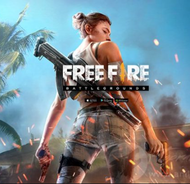 Free Fire 530 + 53 Diamond