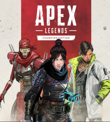 Apex Legends - 11500 Coins