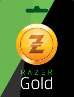 Razer Gold 50 TL