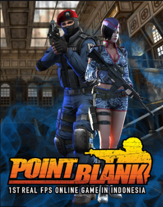 Point Blank TG satın al