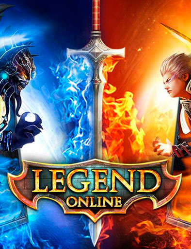 Legend Online satın al